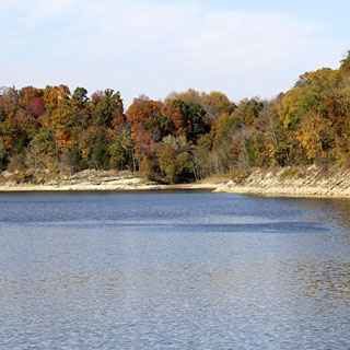 cedar ridge bay water