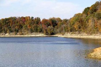 cedar ridge bay water