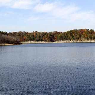 cedar ridge bay water