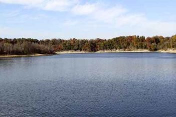 cedar ridge bay water