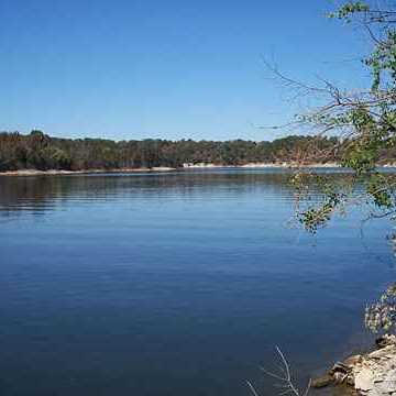 clearwater ridge water